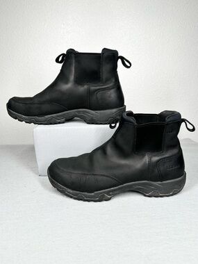 L.L.Bean Men's Newington Slip-On Boot